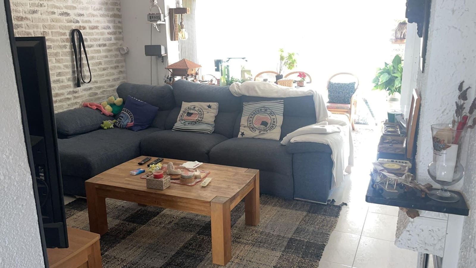 3 slaapkamer Rijtjeshuis te koop in La Nucia met zwembad garage - € 299.250 (Ref: 9634422)