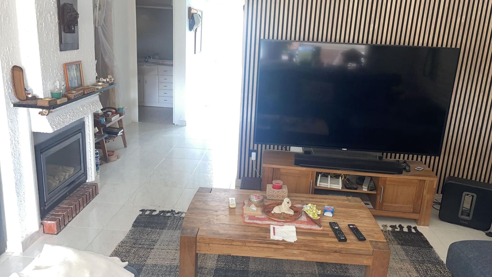 3 slaapkamer Rijtjeshuis te koop in La Nucia met zwembad garage - € 299.250 (Ref: 9634422)