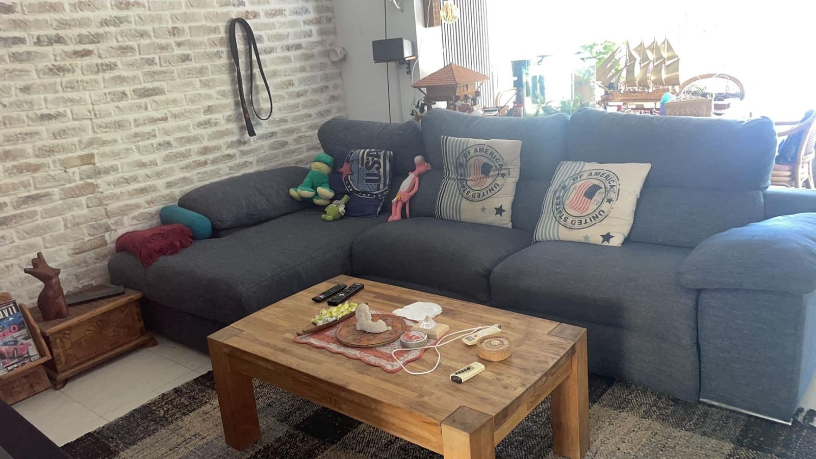 3 slaapkamer Rijtjeshuis te koop in La Nucia met zwembad garage - € 299.250 (Ref: 9634422)