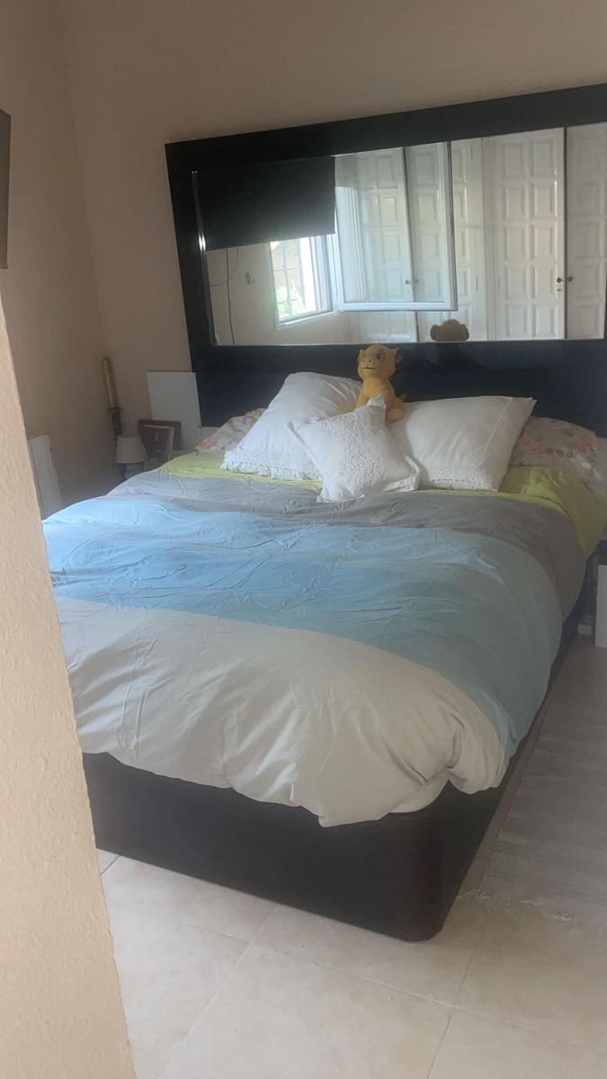 3 sypialnia Dom szeregowy na sprzedaż w La Nucia z basenem garażem - 299 250 € (Ref: 9634422)