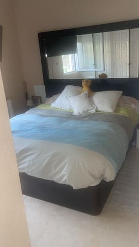 3 soveværelse Rækkehus til salg i La Nucia med swimmingpool garage - € 299.250 (Ref: 9634422)