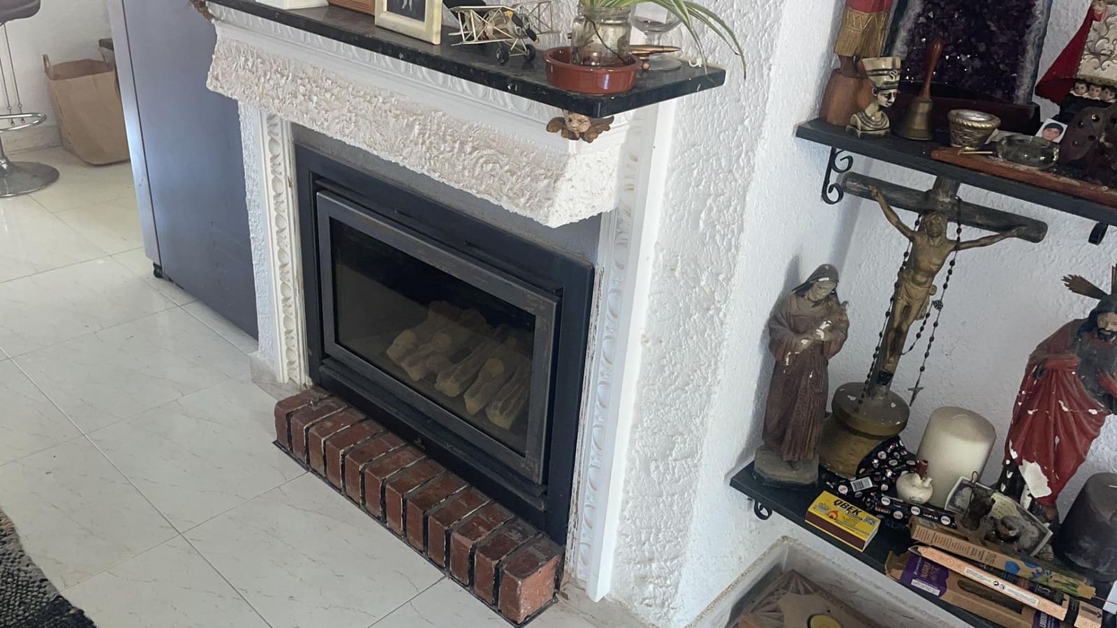 3 sypialnia Dom szeregowy na sprzedaż w La Nucia z basenem garażem - 299 250 € (Ref: 9634422)