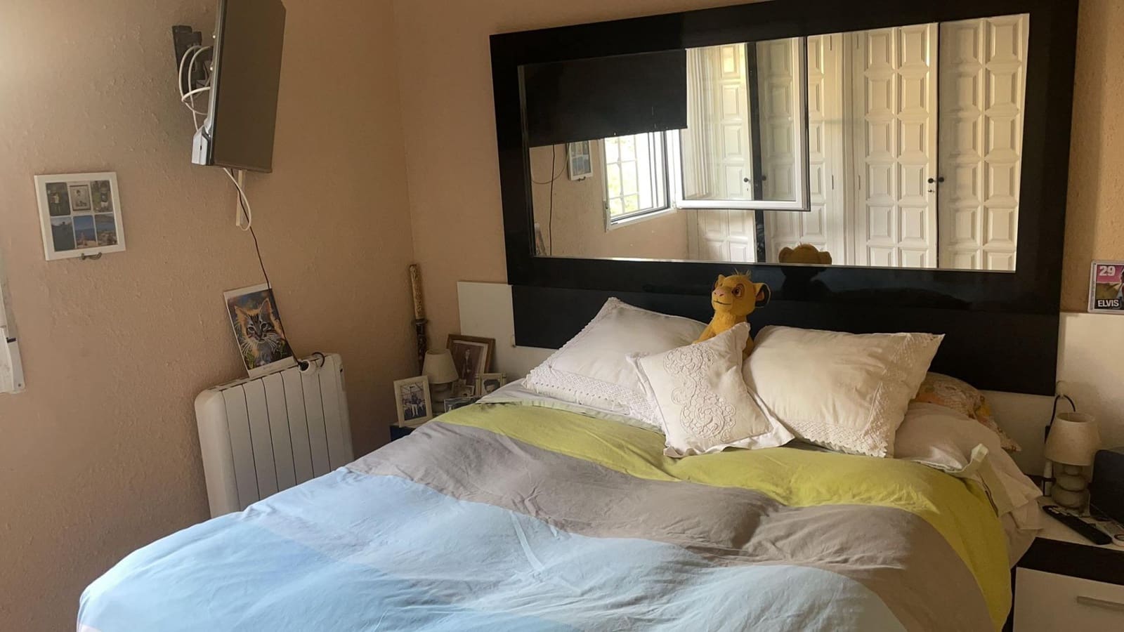 3 sypialnia Dom szeregowy na sprzedaż w La Nucia z basenem garażem - 299 250 € (Ref: 9634422)