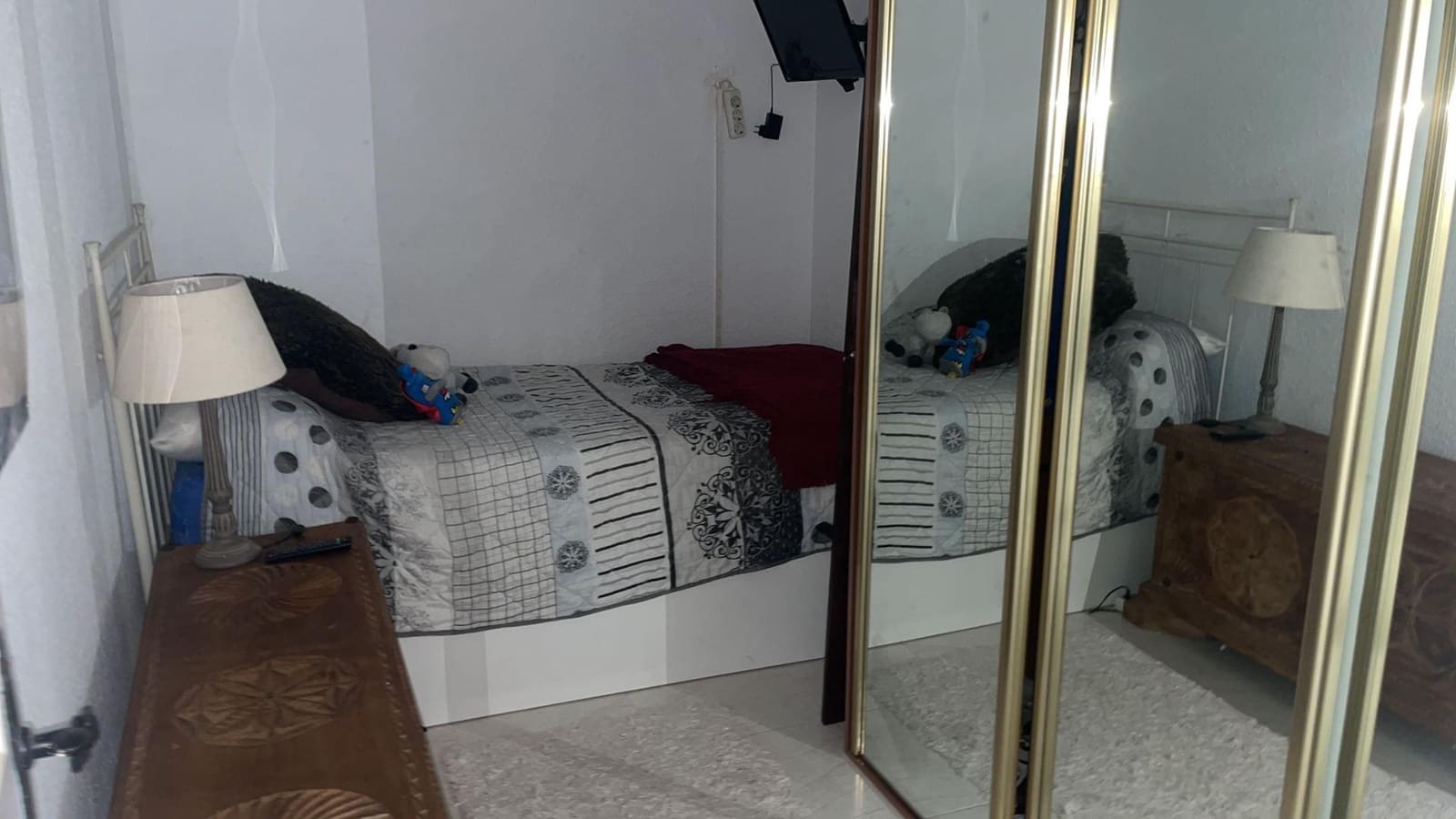 3 sypialnia Dom szeregowy na sprzedaż w La Nucia z basenem garażem - 299 250 € (Ref: 9634422)