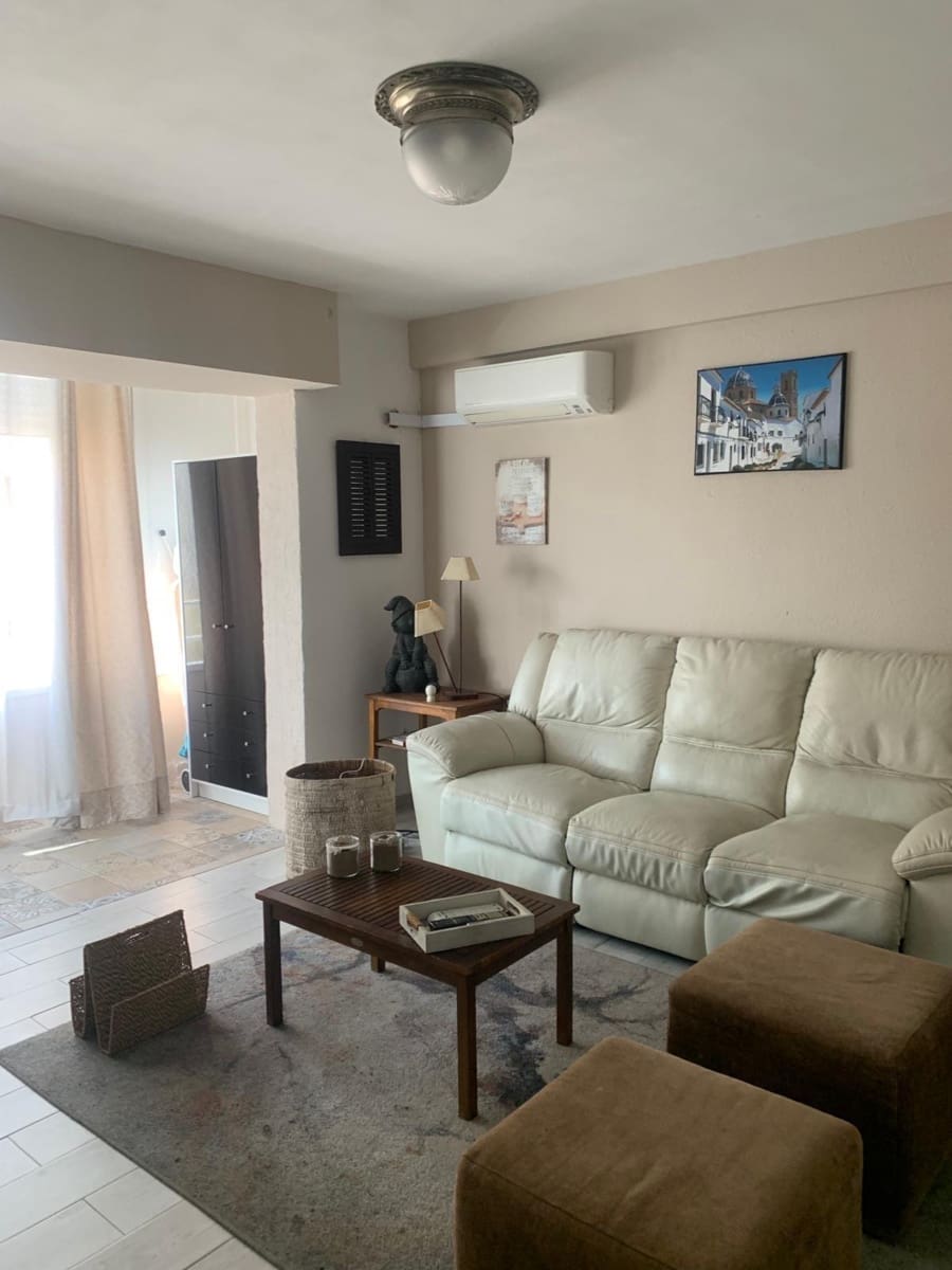1 quarto Apartamento para venda em La Villajoyosa / Vila Joiosa - 169 900 € (Ref: 9645162)
