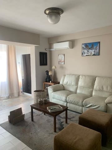 1 quarto Apartamento para venda em La Villajoyosa / Vila Joiosa - 169 900 € (Ref: 9645162)