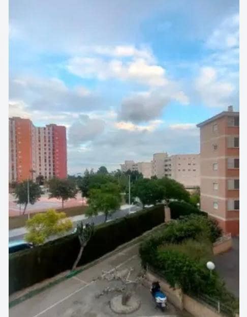 1 quarto Apartamento para venda em La Villajoyosa / Vila Joiosa - 169 900 € (Ref: 9645162)