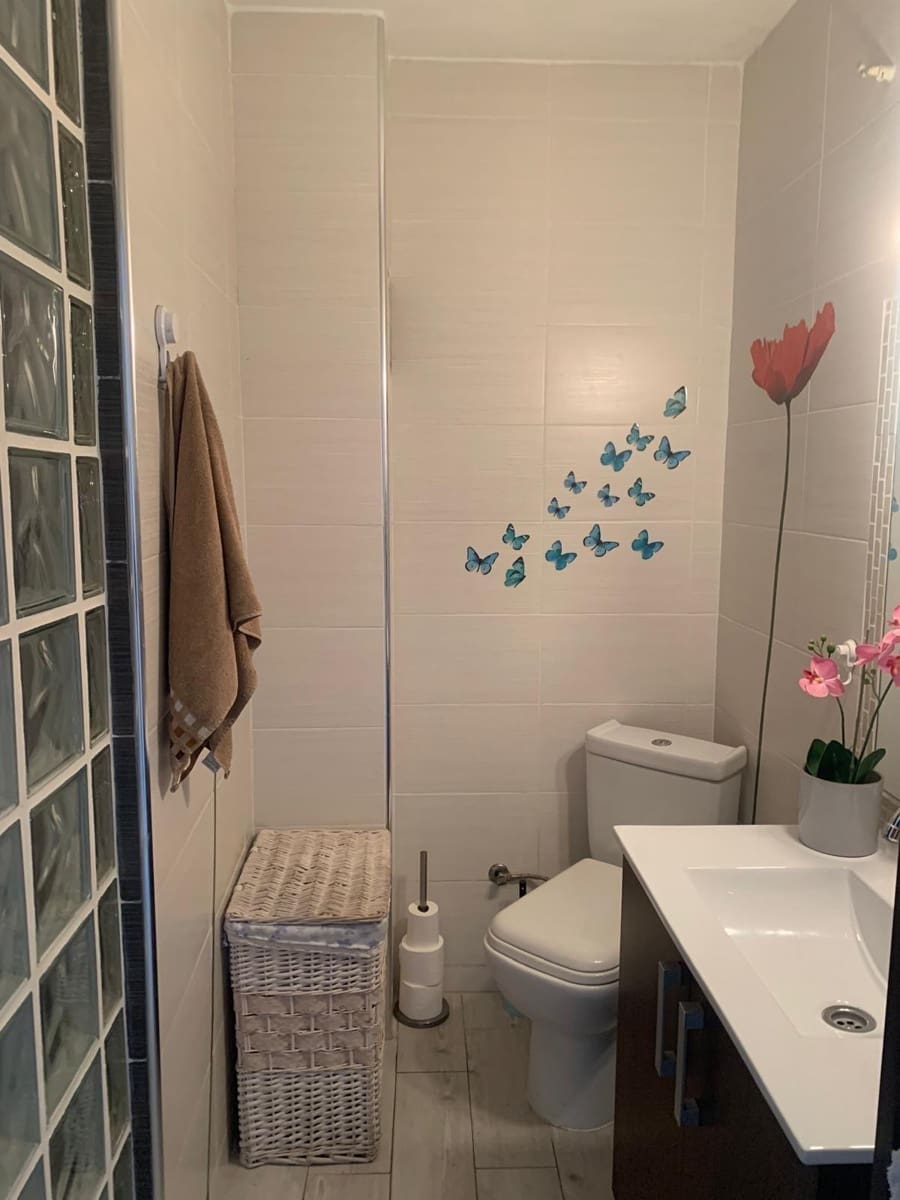 1 quarto Apartamento para venda em La Villajoyosa / Vila Joiosa - 169 900 € (Ref: 9645162)