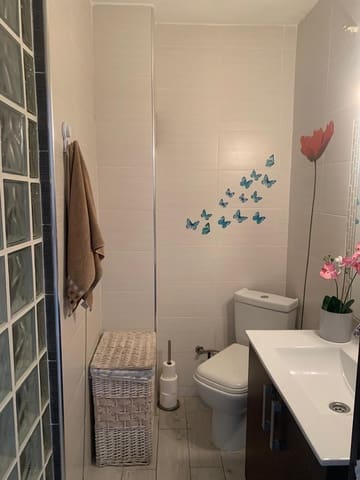 1 quarto Apartamento para venda em La Villajoyosa / Vila Joiosa - 169 900 € (Ref: 9645162)