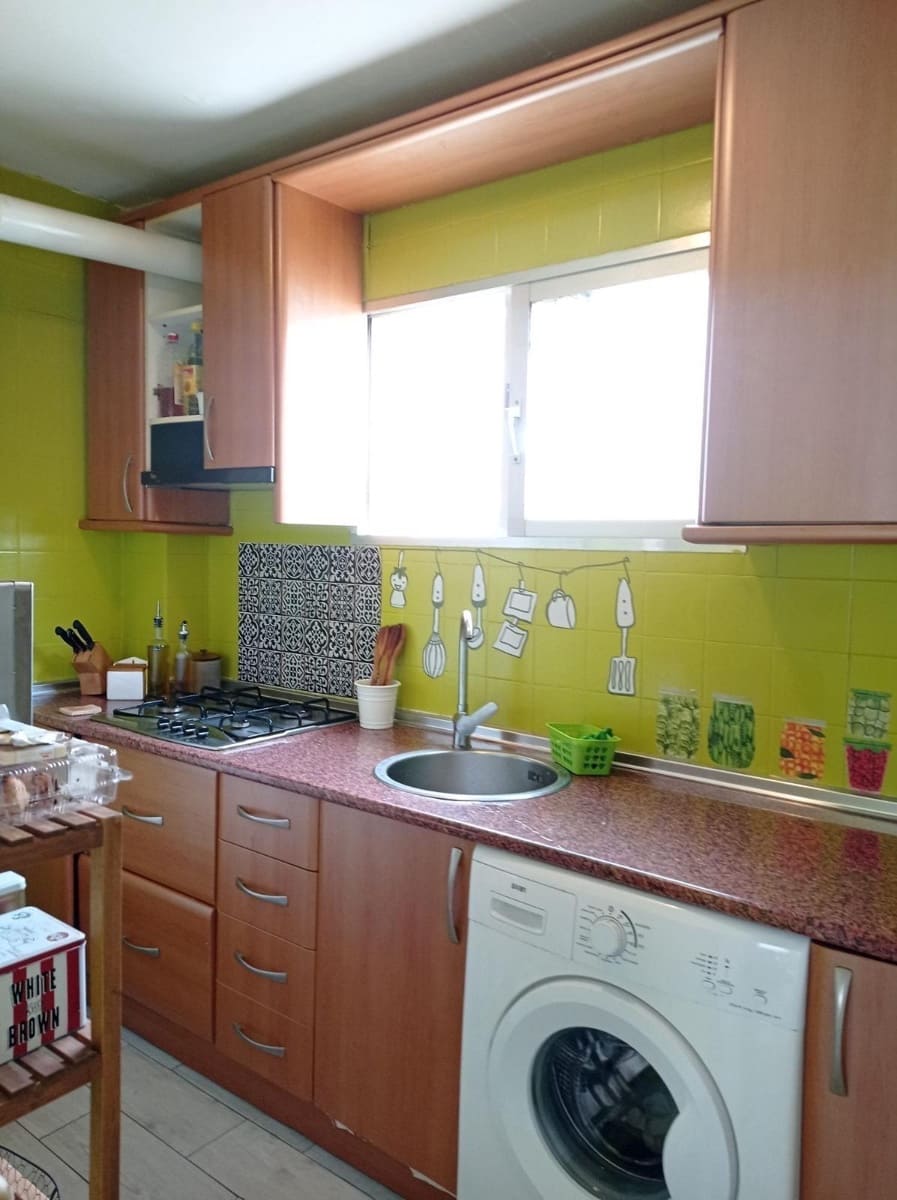 1 quarto Apartamento para venda em La Villajoyosa / Vila Joiosa - 169 900 € (Ref: 9645162)