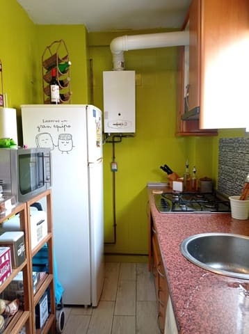 1 quarto Apartamento para venda em La Villajoyosa / Vila Joiosa - 169 900 € (Ref: 9645162)