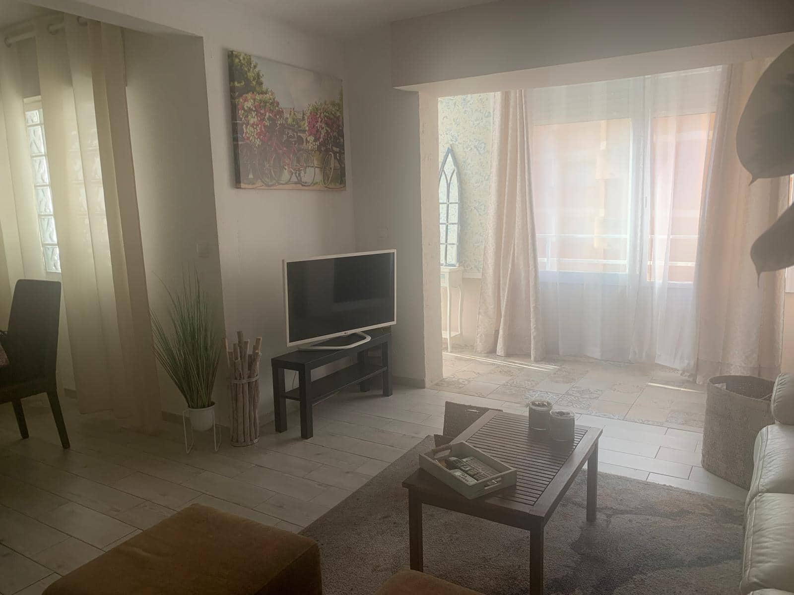 1 quarto Apartamento para venda em La Villajoyosa / Vila Joiosa - 169 900 € (Ref: 9645162)