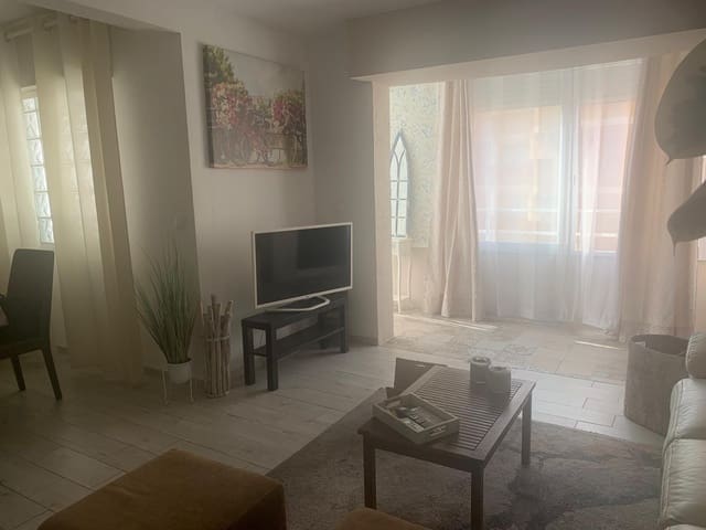 1 quarto Apartamento para venda em La Villajoyosa / Vila Joiosa - 169 900 € (Ref: 9645162)