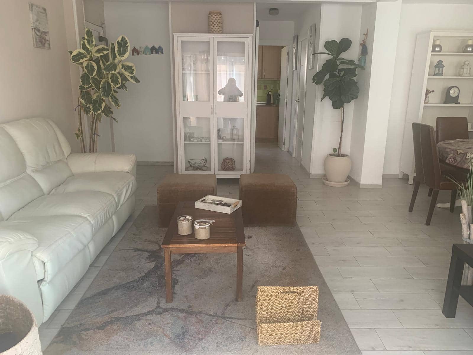 1 quarto Apartamento para venda em La Villajoyosa / Vila Joiosa - 169 900 € (Ref: 9645162)