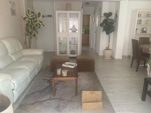 1 quarto Apartamento para venda em La Villajoyosa / Vila Joiosa - 169 900 € (Ref: 9645162)