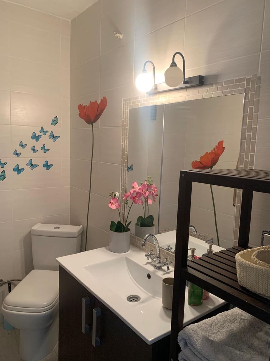 1 quarto Apartamento para venda em La Villajoyosa / Vila Joiosa - 169 900 € (Ref: 9645162)