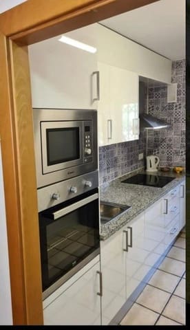 3 slaapkamer Flat te koop in Juzgados - Plaza de Toros, Benidorm met zwembad - € 290.000 (Ref: 9645163)