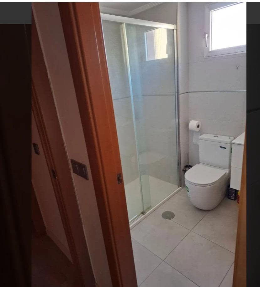 3 slaapkamer Flat te koop in Benidorm met zwembad - € 290.000 (Ref: 9645163)