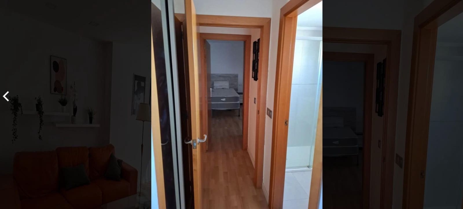 3 slaapkamer Flat te koop in Benidorm met zwembad - € 290.000 (Ref: 9645163)