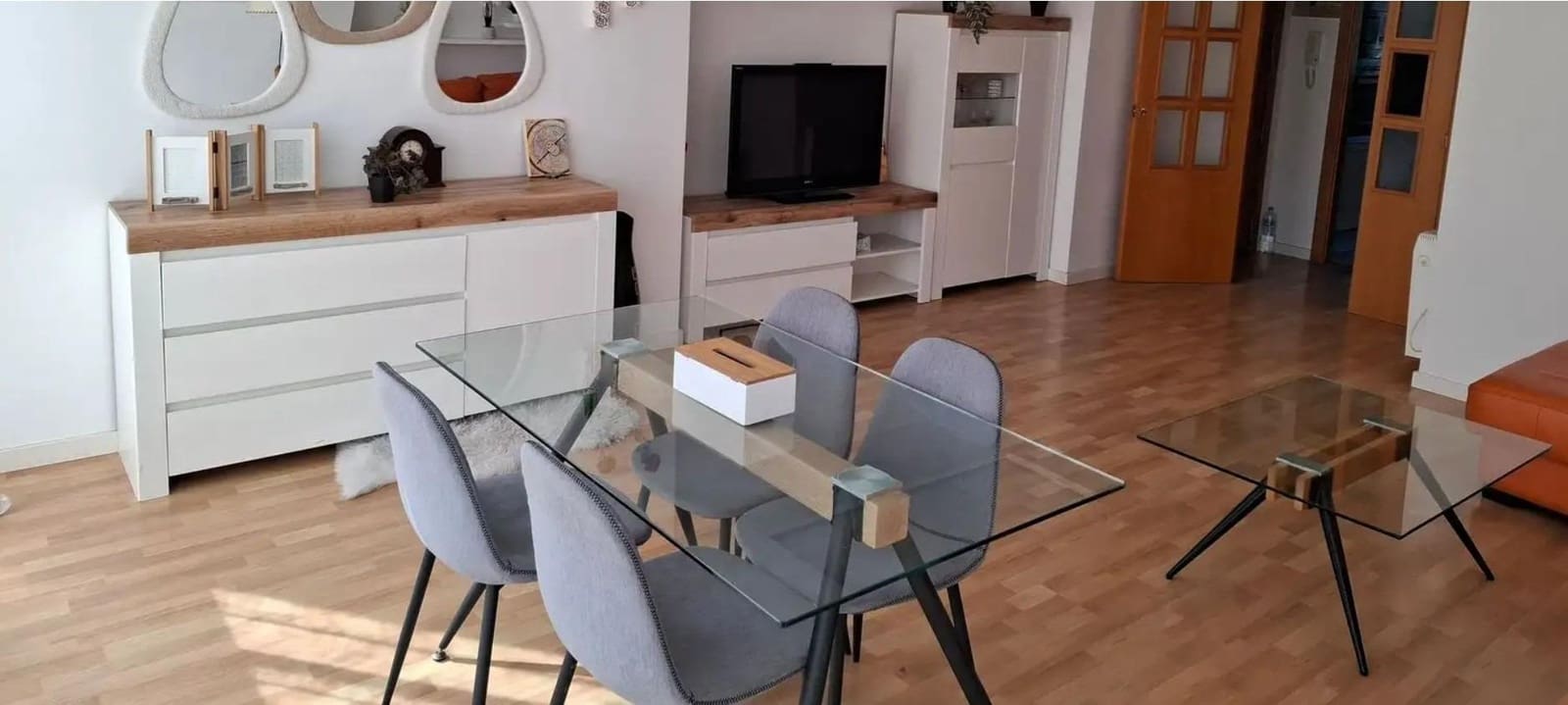 3 slaapkamer Flat te koop in Benidorm met zwembad - € 290.000 (Ref: 9645163)