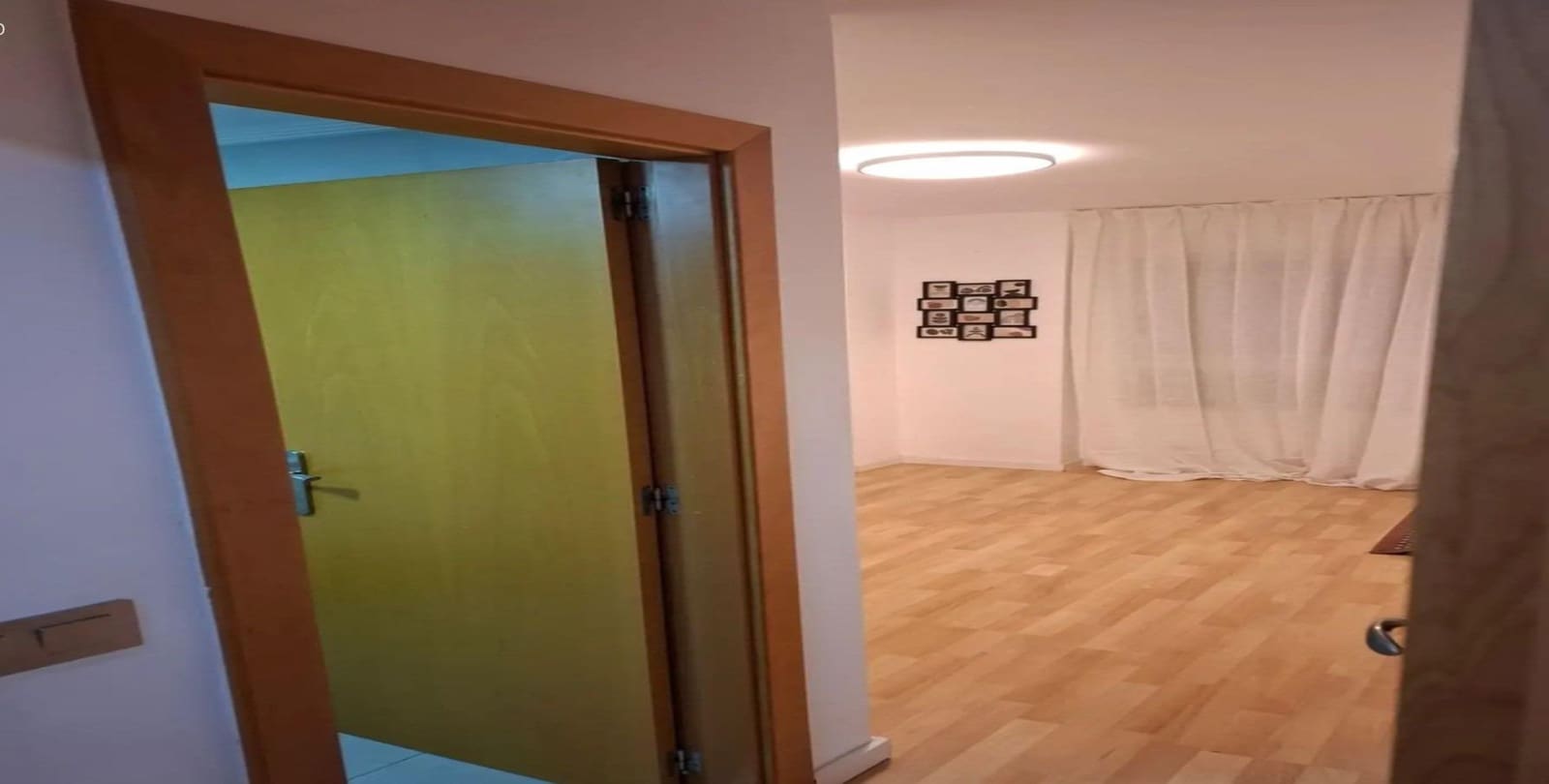 3 slaapkamer Flat te koop in Benidorm met zwembad - € 290.000 (Ref: 9645163)