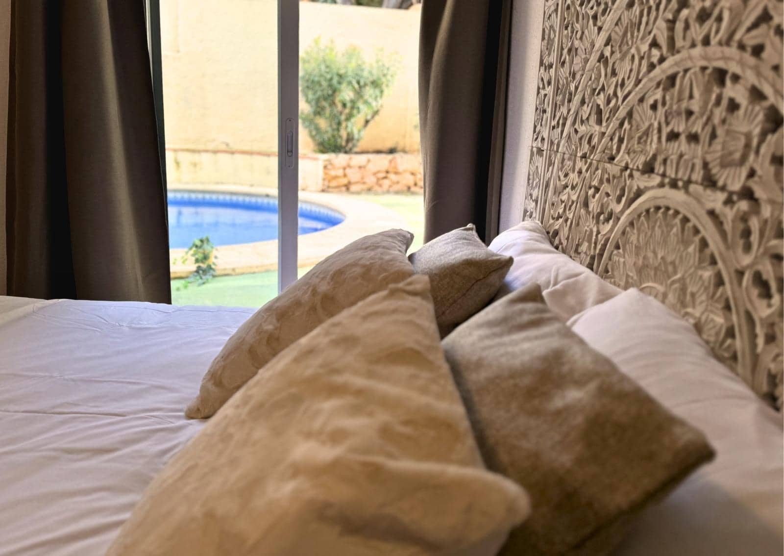 2 Zimmer Apartment zu verkaufen in Alfaz del Pi / L'Alfas del Pi mit Pool - 285.000 € (Ref: 9648292)