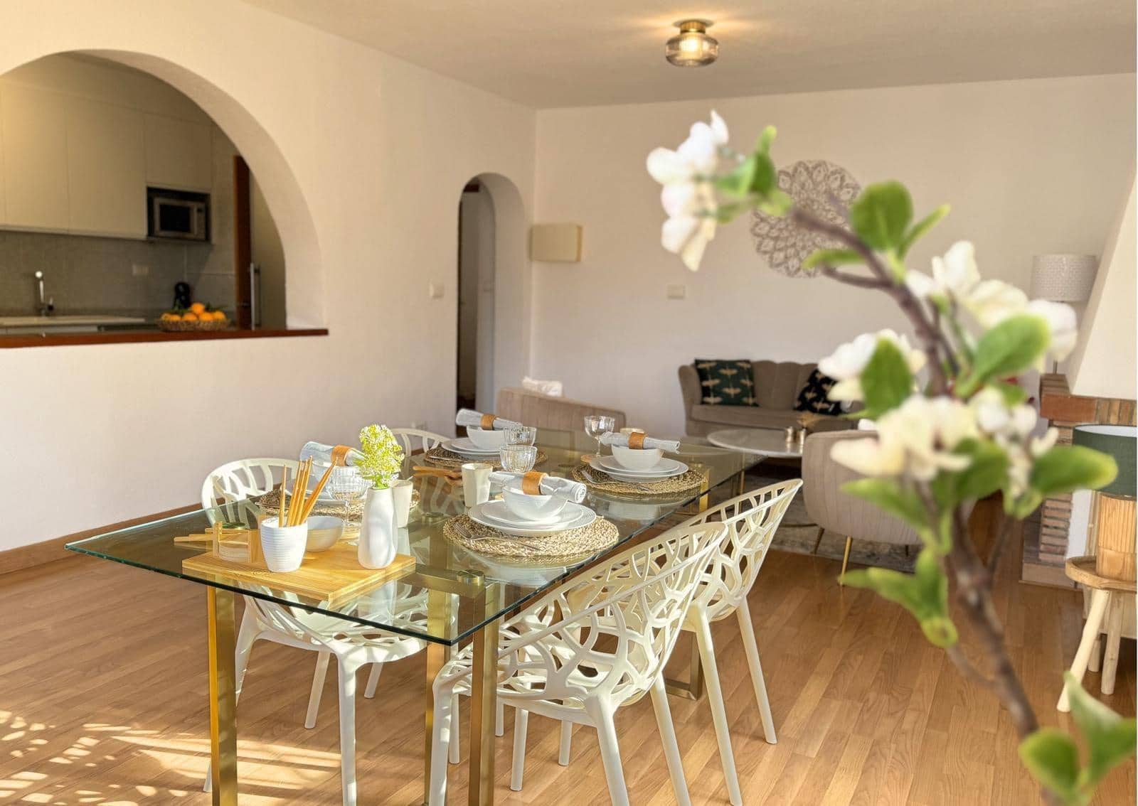 2 Zimmer Apartment zu verkaufen in Alfaz del Pi / L'Alfas del Pi mit Pool - 285.000 € (Ref: 9648292)