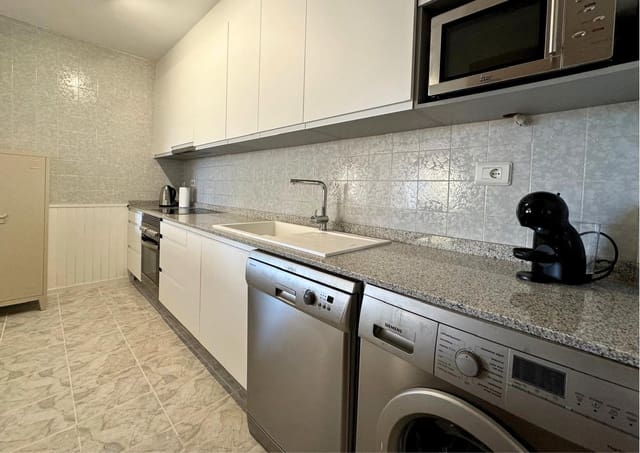 2 Zimmer Apartment zu verkaufen in Alfaz del Pi / L'Alfàs del Pi mit Pool - 285.000 € (Ref: 9648292)