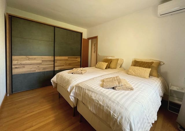 2 Zimmer Apartment zu verkaufen in Alfaz del Pi / L'Alfàs del Pi mit Pool - 285.000 € (Ref: 9648292)