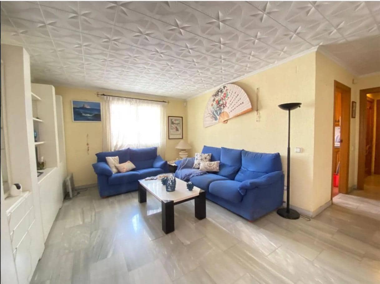 4 quarto Penthouse para venda em Benidorm - 455 000 € (Ref: 9648293)