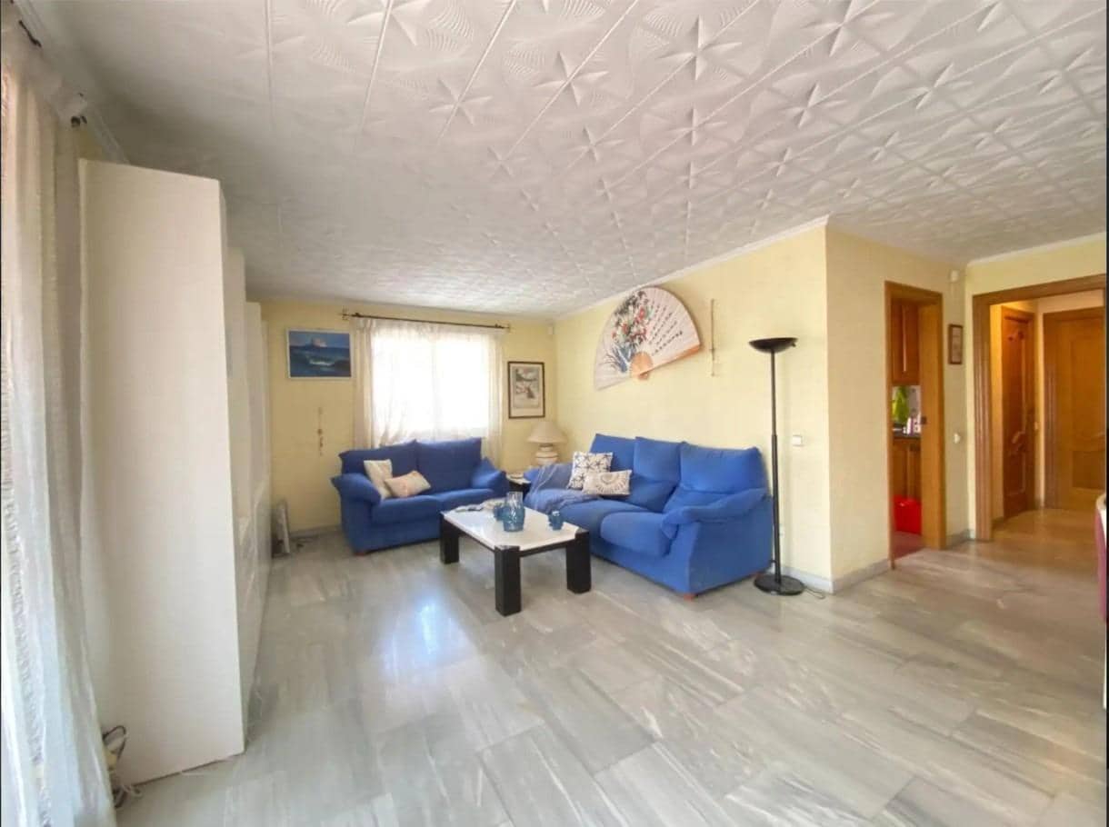 4 quarto Penthouse para venda em Benidorm - 455 000 € (Ref: 9648293)