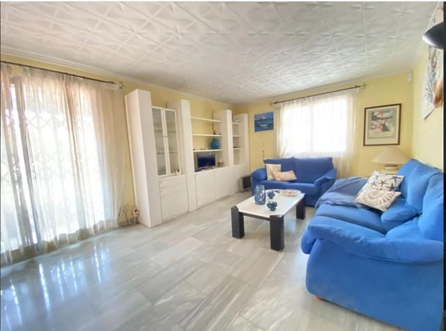 4 quarto Penthouse para venda em Benidorm - 455 000 € (Ref: 9648293)