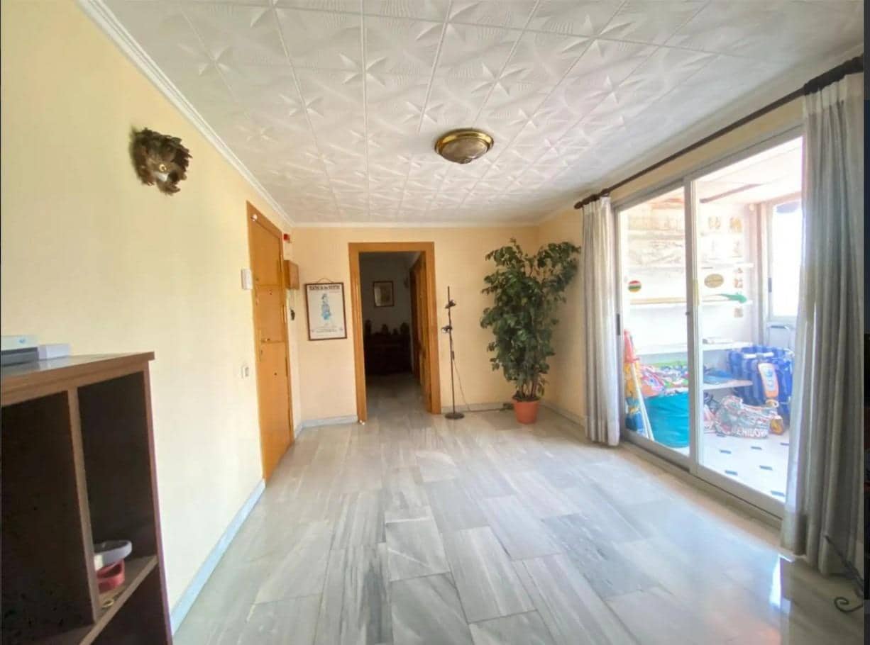 4 quarto Penthouse para venda em Benidorm - 455 000 € (Ref: 9648293)