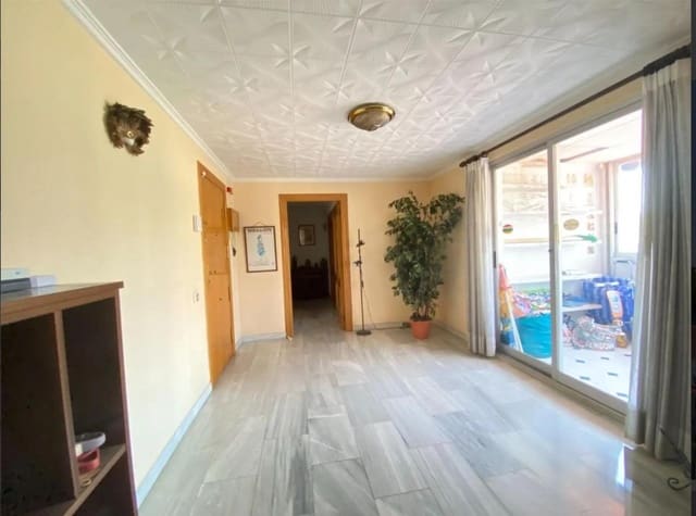 4 quarto Penthouse para venda em Benidorm - 455 000 € (Ref: 9648293)