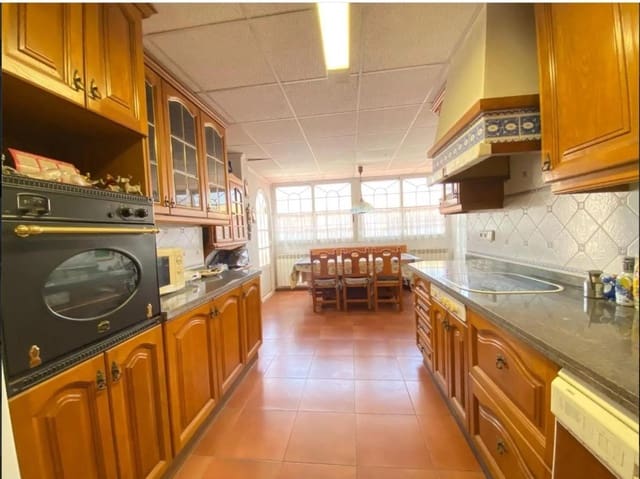 4 quarto Penthouse para venda em Benidorm - 455 000 € (Ref: 9648293)