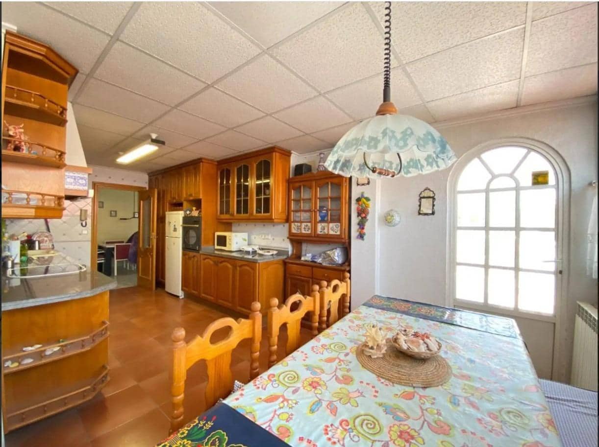 4 quarto Penthouse para venda em Benidorm - 455 000 € (Ref: 9648293)