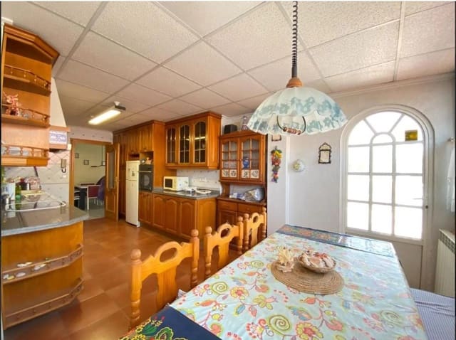 4 quarto Penthouse para venda em Benidorm - 455 000 € (Ref: 9648293)