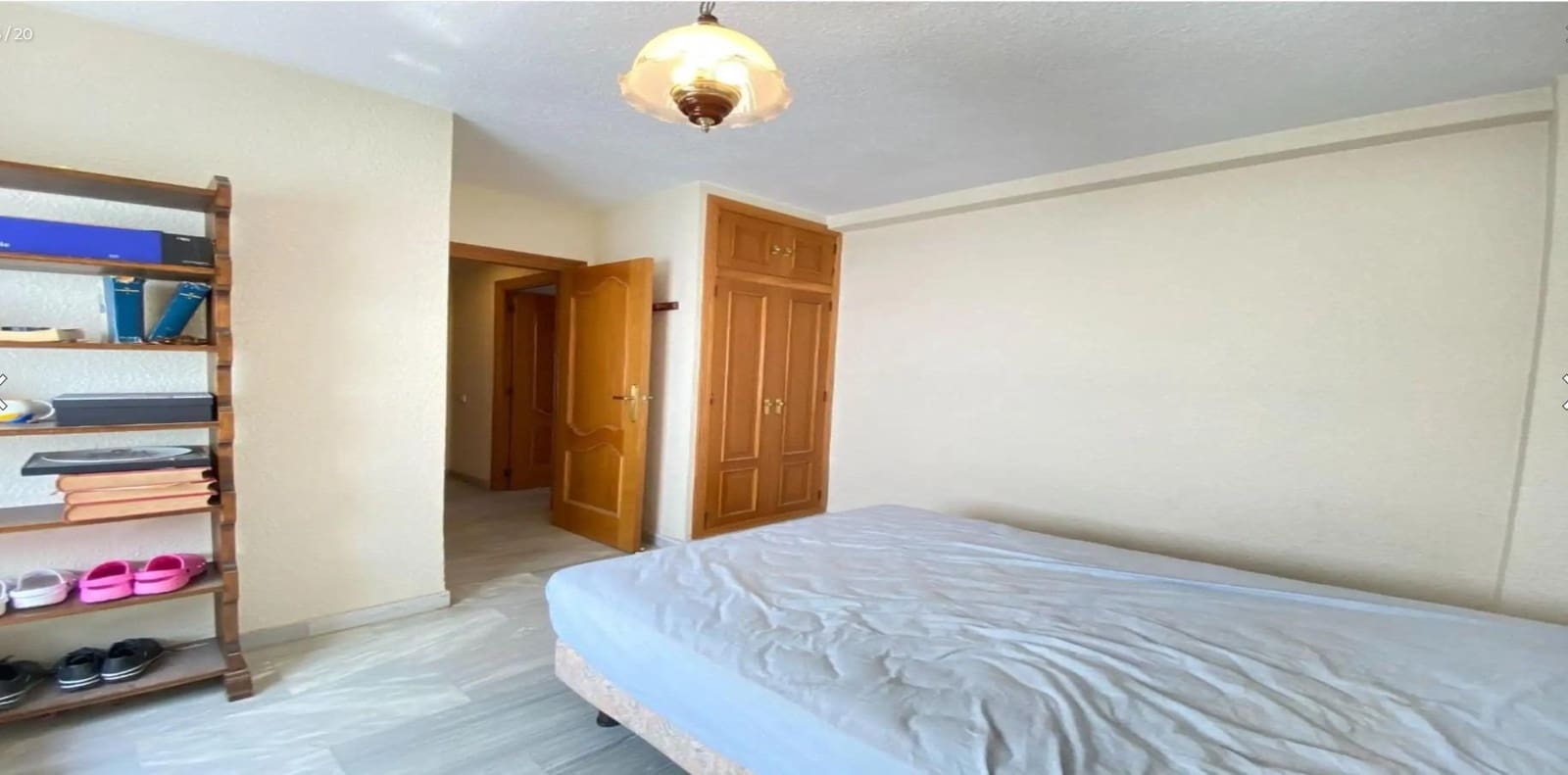 4 quarto Penthouse para venda em Benidorm - 455 000 € (Ref: 9648293)