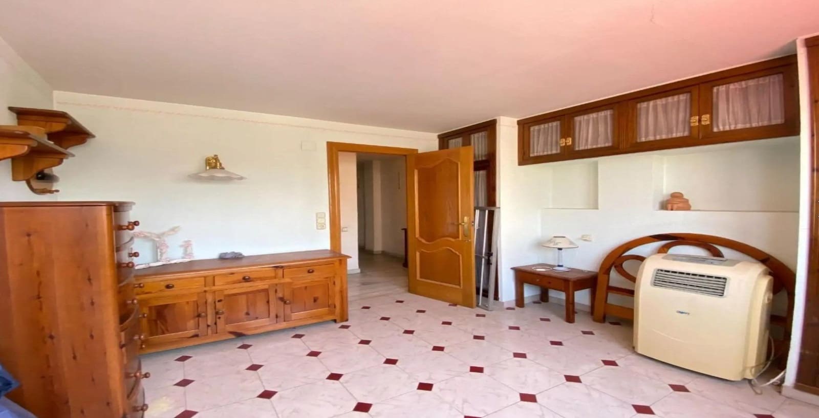 4 quarto Penthouse para venda em Benidorm - 455 000 € (Ref: 9648293)