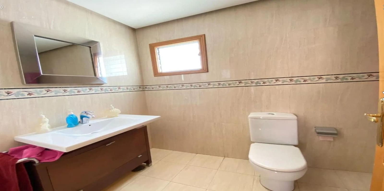 4 quarto Penthouse para venda em Benidorm - 455 000 € (Ref: 9648293)