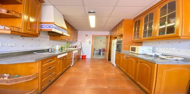 4 quarto Penthouse para venda em Benidorm - 455 000 € (Ref: 9648293)