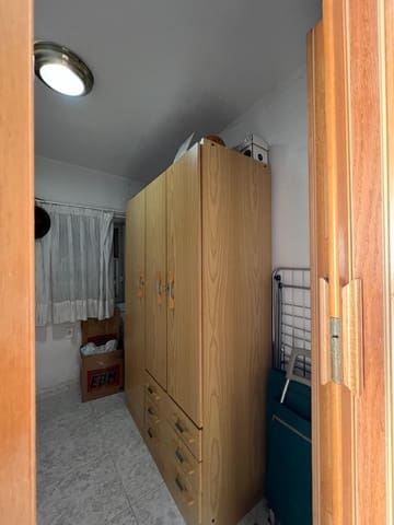 Piso de 3 habitaciones en Centro Urbano, Benidorm en venta con piscina garaje - 273.000 € (Ref: 9666699)