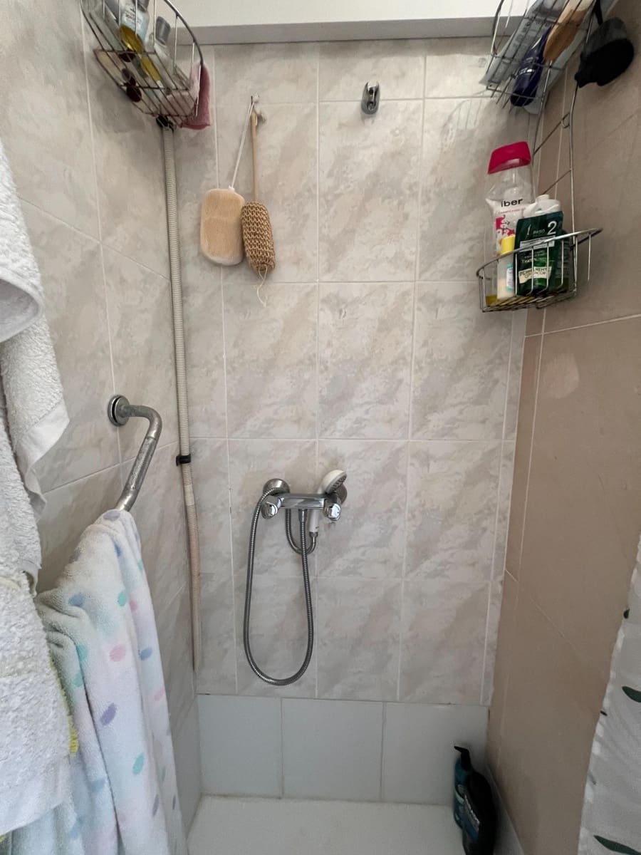 3 bedroom Flat for sale in Benidorm with pool garage - € 273,000 (Ref: 9666699)