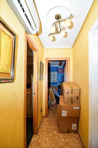 3 slaapkamer Flat te koop in Benidorm - € 269.000 (Ref: 9666700)