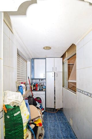 3 slaapkamer Flat te koop in Benidorm - € 269.000 (Ref: 9666700)