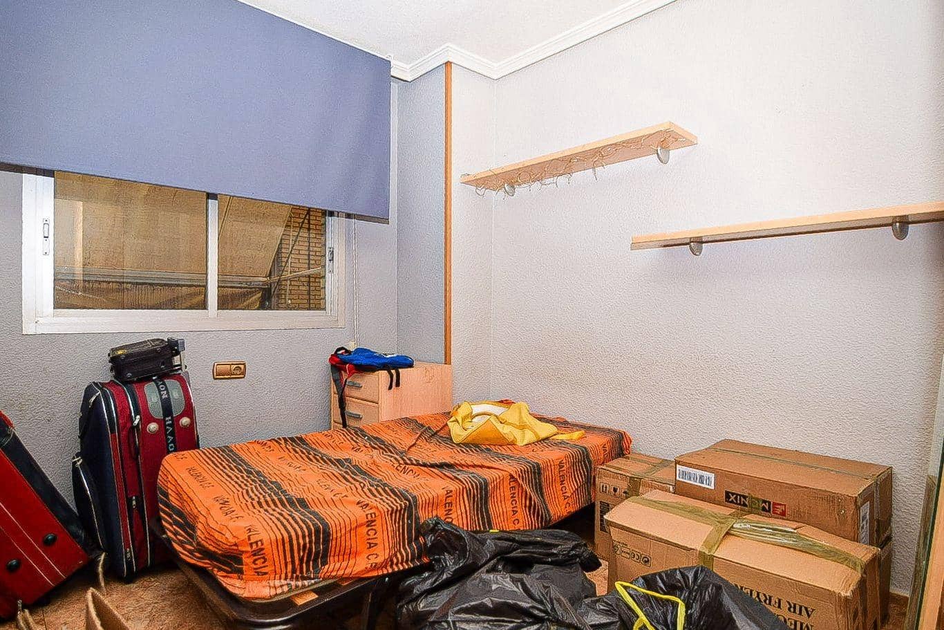 3 bedroom Flat for sale in Benidorm - € 269,000 (Ref: 9666700)