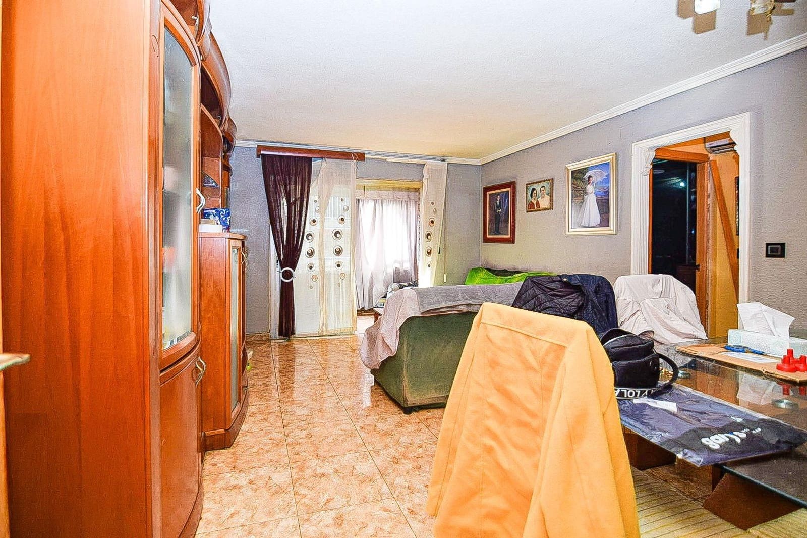 3 bedroom Flat for sale in Benidorm - € 269,000 (Ref: 9666700)