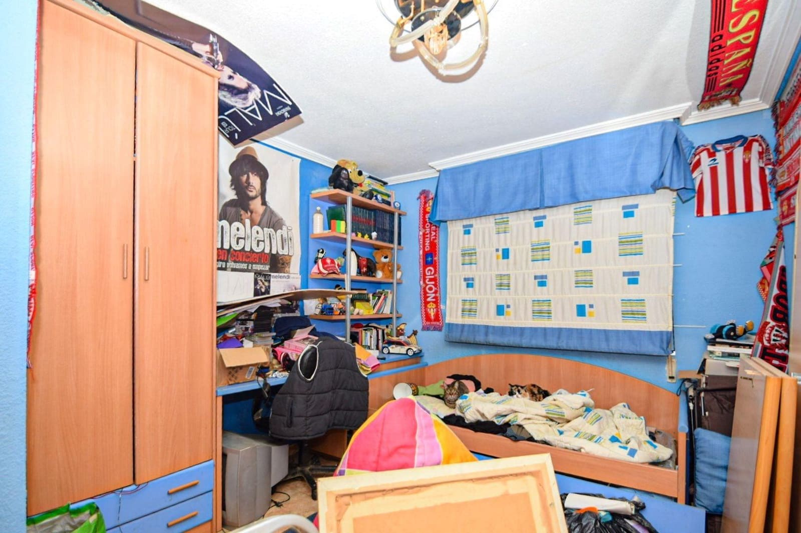 3 bedroom Flat for sale in Benidorm - € 269,000 (Ref: 9666700)