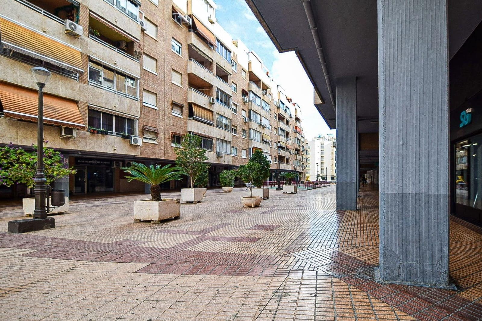 3 bedroom Flat for sale in Benidorm - € 269,000 (Ref: 9666700)