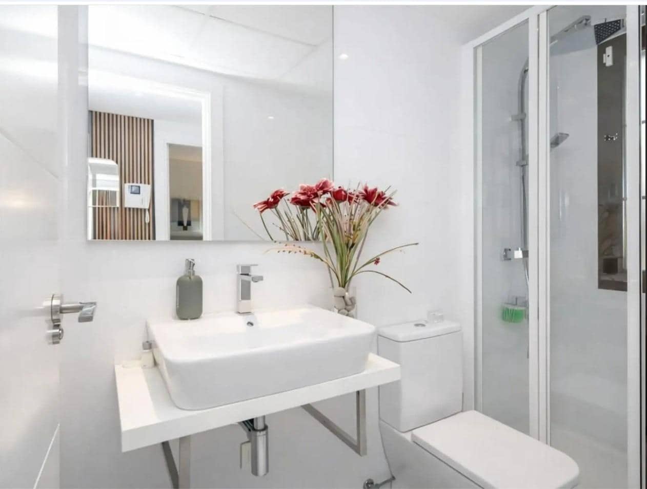 3 quarto Apartamento para venda em Finestrat com piscina - 525 000 € (Ref: 9679956)